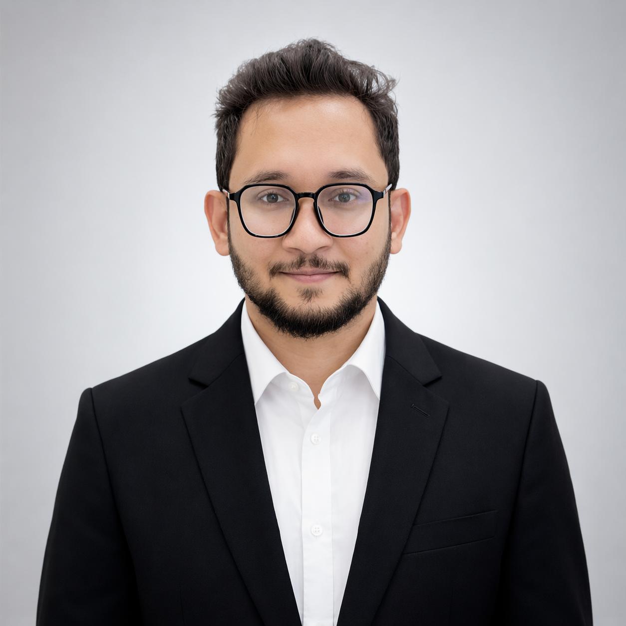 Engr. Abdul Wahab Ghani